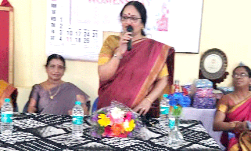 vanitha sangamam vanitha sangamam