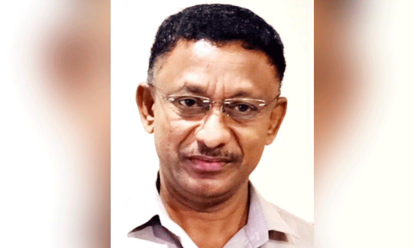 മുഹമ്മദ് ഹനീഫ മുഹമ്മദ് ഹനീഫ