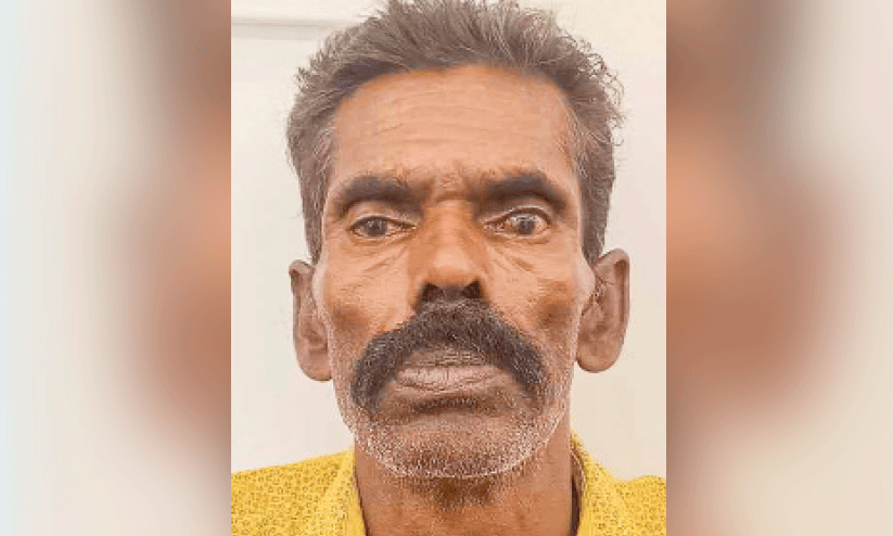 ആ​ണ്ട​വ​രാ​ജ​ൻ