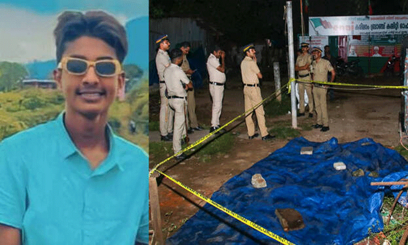 19കാരനെ കൊലപ്പെടുത്തിയ കേസിലെ പ്രതിക്ക് നേരെ വധശ്രമം 19കാരനെ കൊലപ്പെടുത്തിയ കേസിലെ പ്രതിക്ക് നേരെ വധശ്രമം