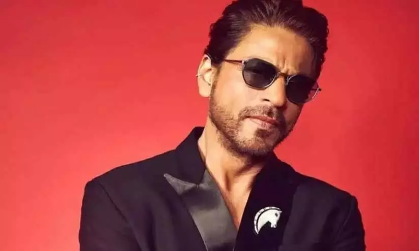 46.6M Instagram followers but SRK follows only 6, who are they?