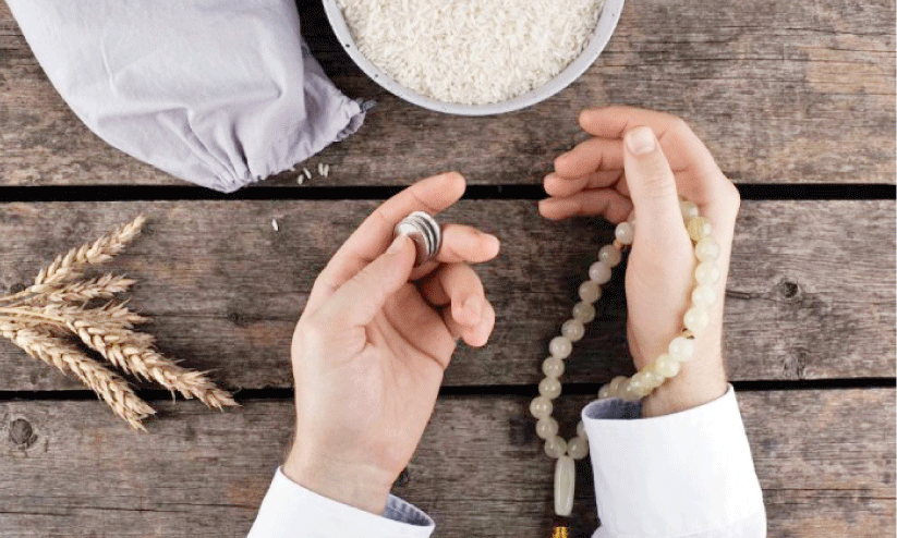 fitr zakat fitr zakat