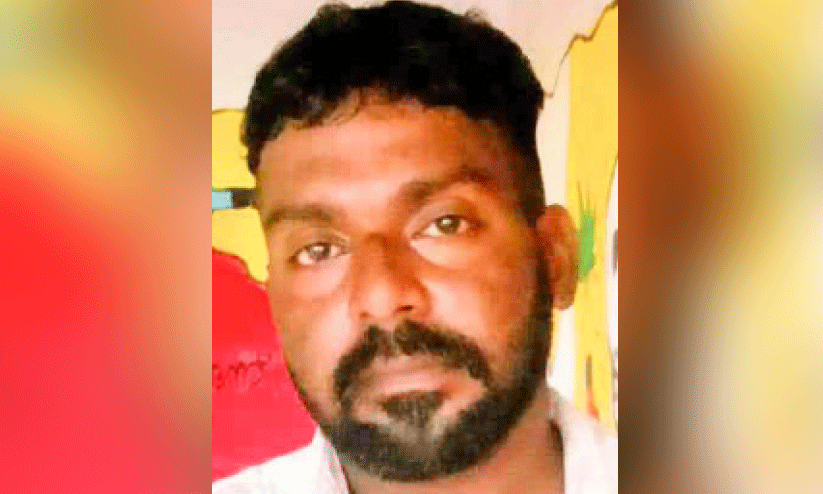 വിബിൻ രാഘവൻ വിബിൻ രാഘവൻ