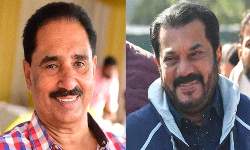 വേനൽച്ചൂടിലും തളരാതെ പ്രചാരണം വേനൽച്ചൂടിലും തളരാതെ പ്രചാരണം