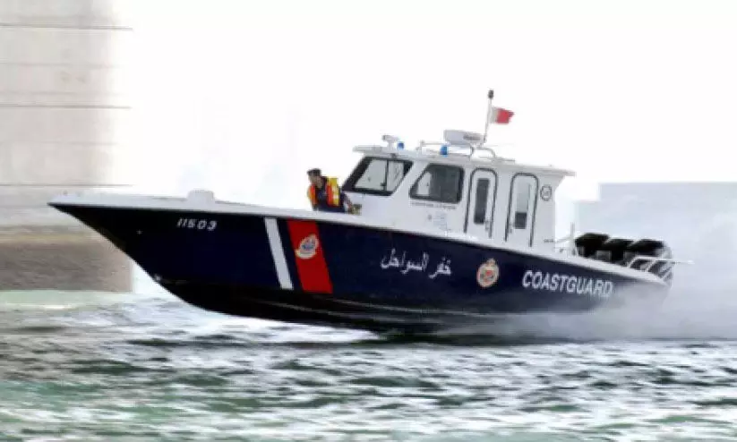 നിരോധനം ലംഘിച്ച് കടത്തിയ 210 കിലോ ചെമ്മീൻ പിടിച്ചെടുത്തു നിരോധനം ലംഘിച്ച് കടത്തിയ 210 കിലോ ചെമ്മീൻ പിടിച്ചെടുത്തു