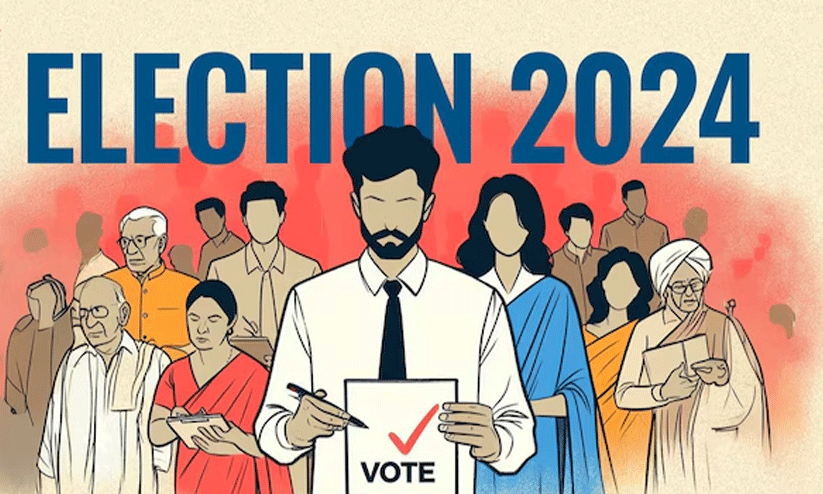 തെരഞ്ഞെടുപ്പ് ഹരിതവും പരിസ്ഥിതി സൗഹൃദവുമാക്കാം തെരഞ്ഞെടുപ്പ് ഹരിതവും പരിസ്ഥിതി സൗഹൃദവുമാക്കാം