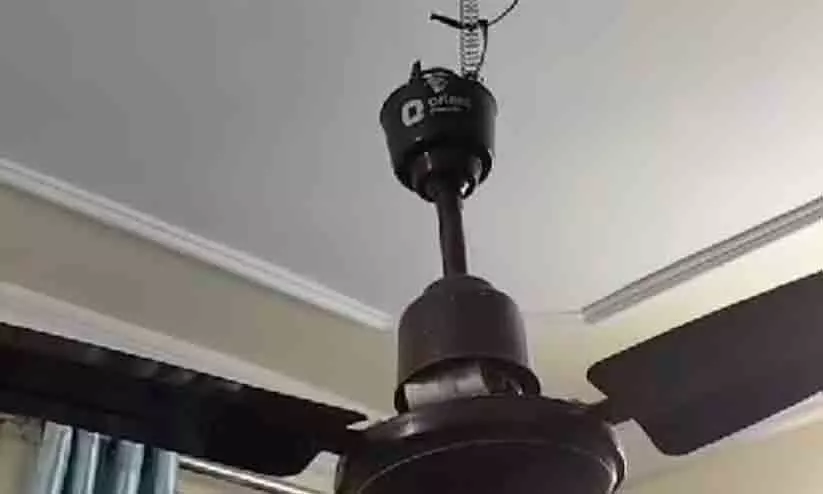 anti hanging device anti hanging device