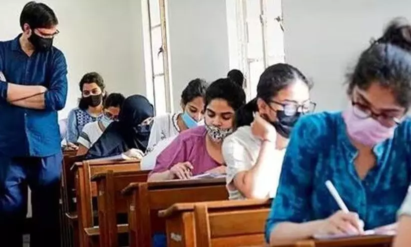 ലോക്സഭ തെരഞ്ഞെടുപ്പ്: സി.എ പരീക്ഷയിലും മാറ്റം ലോക്സഭ തെരഞ്ഞെടുപ്പ്: സി.എ പരീക്ഷയിലും മാറ്റം