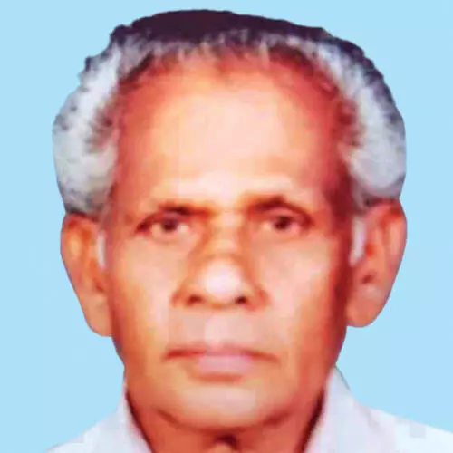 രാ​മ​ച​ന്ദ്ര​മേ​നോ​ന്‍