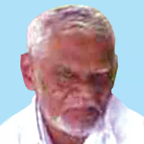 മു​ഹ​മ്മ​ദ​ലി