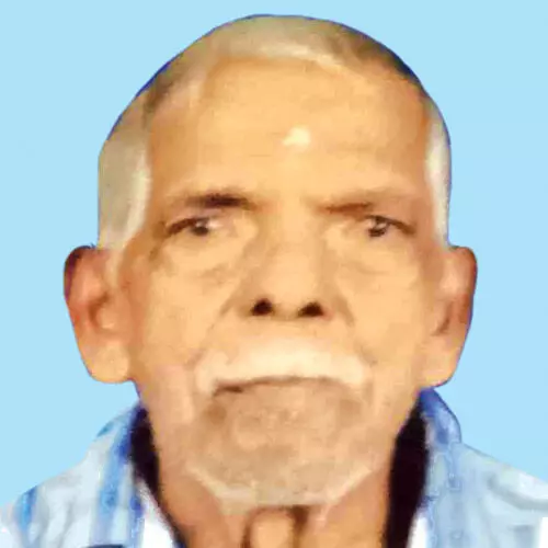 അ​ച്ചു​ത​ൻ