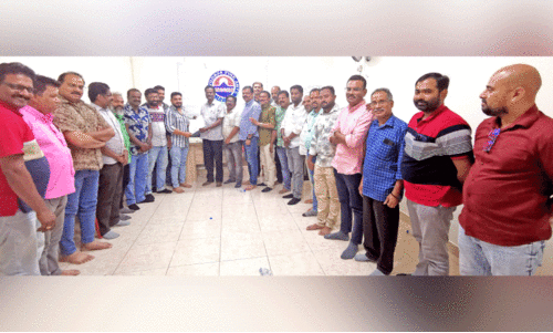 jiddah navodaya yuvajanavedhi conducted norka kshemanidhi help desk