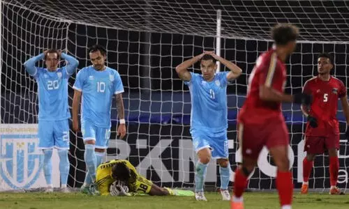 ജയമില്ലാത്ത 20 വർഷം, 136 മത്സരങ്ങൾ; സാൻ മാരിനോ ഫുട്ബാൾ ടീം വിജയം സ്വപ്നം കാണുന്നത് അവസാനിപ്പിച്ചിട്ടില്ല