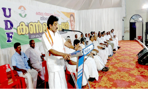 ‘മോദി നടപ്പാക്കുന്നത് ഭിന്നിപ്പിച്ച് ഭരിക്കുകയെന്ന ബ്രിട്ടീഷ് തന്ത്രം’