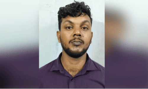 കാറില്‍ എം.ഡി.എം.എ വെച്ച് മുന്‍ ഭാര്യയെയും ഭര്‍ത്താവിനെയും കുടുക്കാനുള്ള ശ്രമം പൊളിച്ച് പൊലീസ്