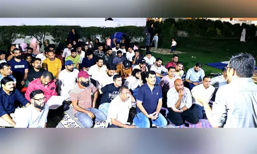 ‘ഇഖ്വ’ ഇഫ്താർ സംഗമം ‘ഇഖ്വ’ ഇഫ്താർ സംഗമം