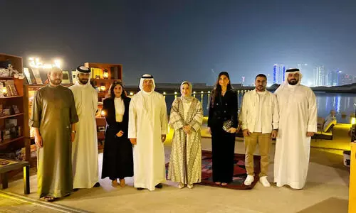 മനാമ ഇനി ഗൾഫ് ടൂറിസം തലസ്ഥാനം മനാമ ഇനി ഗൾഫ് ടൂറിസം തലസ്ഥാനം