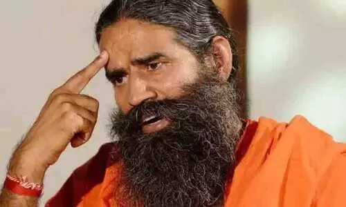 baba ramdev