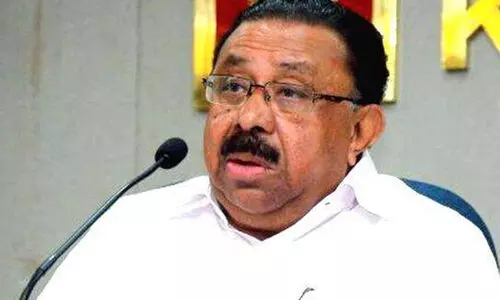 കേരളത്തിലെ തെരഞ്ഞെടുപ്പ് മാറ്റണമെന്ന് കെ.പി.സി.സി; കമീഷന് കത്തയച്ചു