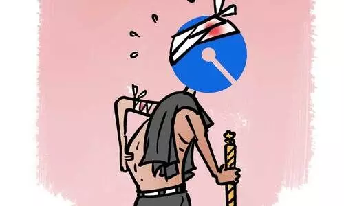 ഇലക്ട്‌റൽ വൂണ്ട്സ്