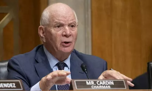 ben cardin
