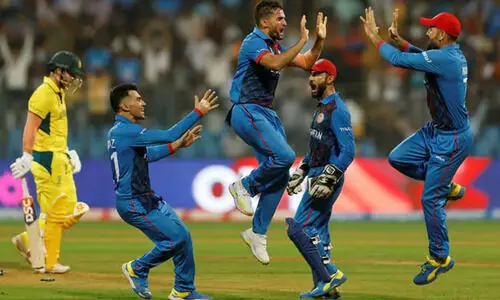 അഫ്ഗാനെതിരായ ട്വന്റി20 പരമ്പരയും മാറ്റിവെച്ച് ആസ്ട്രേലിയ