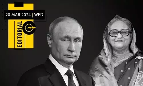 സ്വതന്ത്ര തെരഞ്ഞെടുപ്പുകളുടെ കാലം കഴിഞ്ഞുവോ?