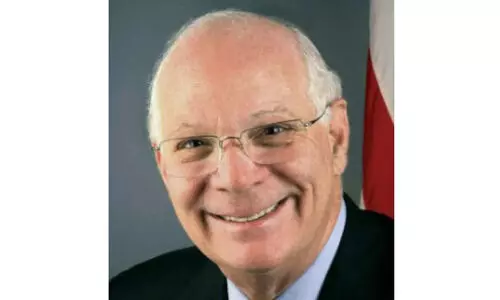 സി.എ.എ: ആശങ്കയുമായി യു.എസ് സെനറ്റർ