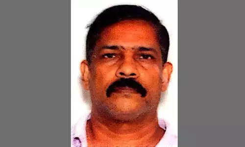 ഹൃദയാഘാതം​: തൃശൂര്‍ സ്വദേശി ഒമാനില്‍ നിര്യാതനായി