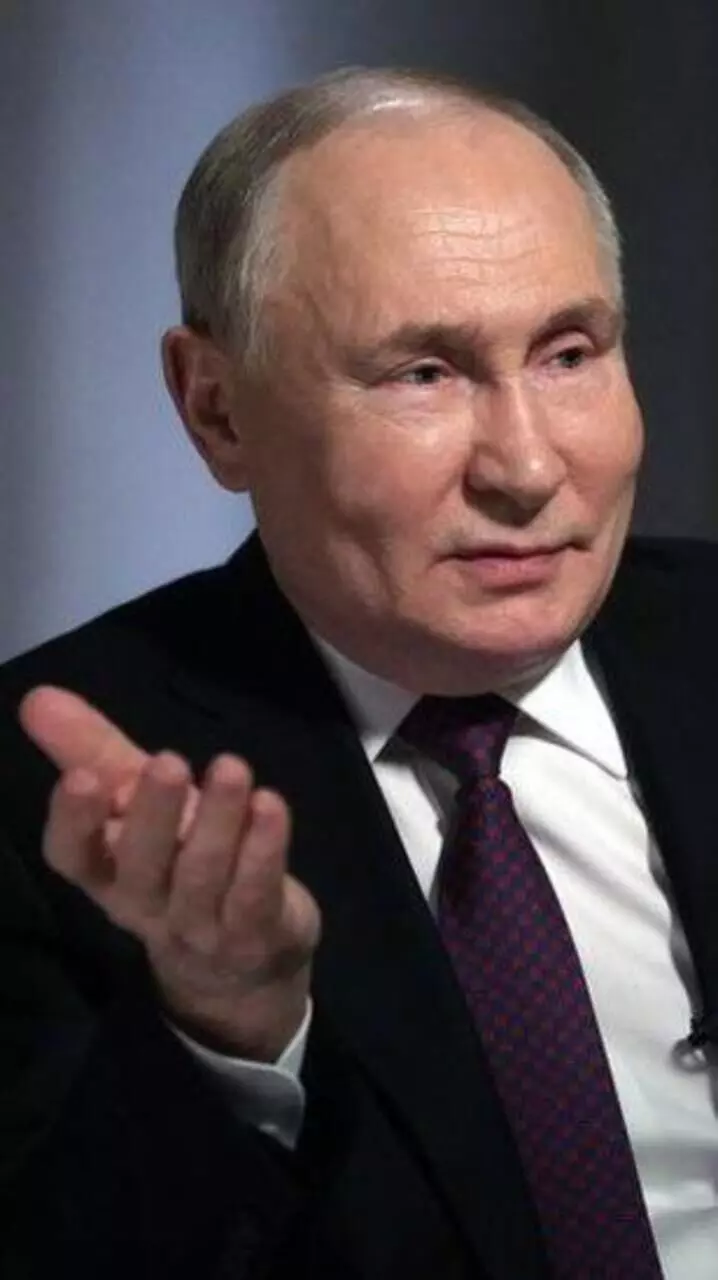 ചാരനിൽ നിന്ന് റഷ്യൻ പ്രസിഡന്‍റ് പദവിയിലെത്തിയ വ്ലാദിമിർ പുടിനെ കുറിച്ചറിയാം
