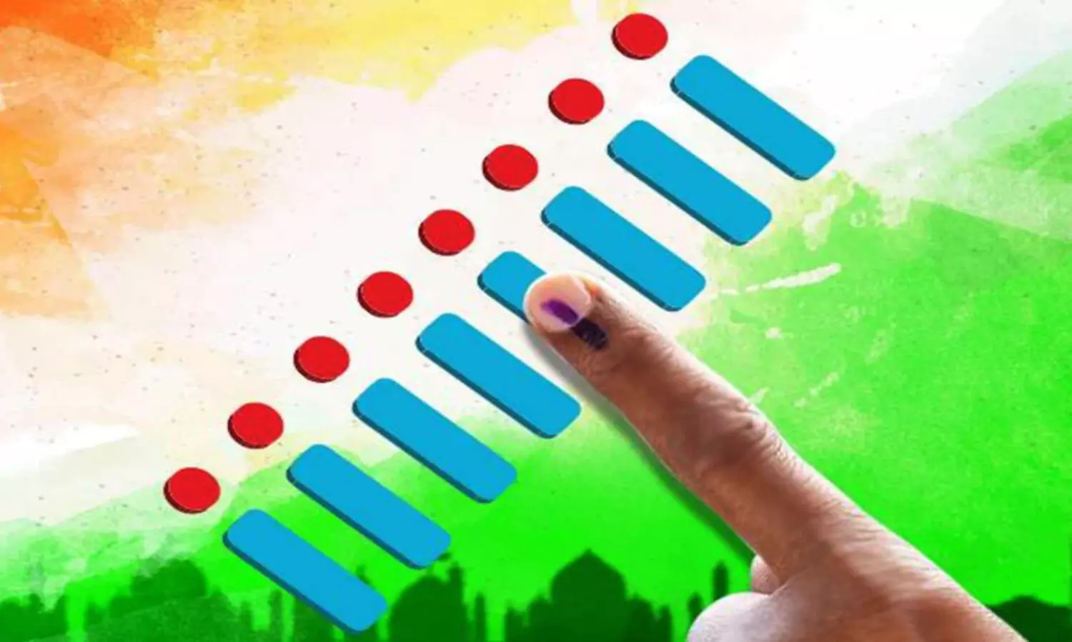 lok sabha elections 2024