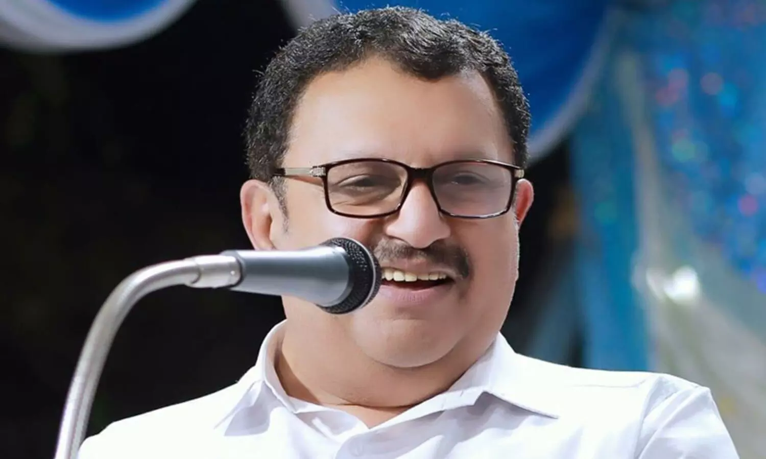 k muraleedharan