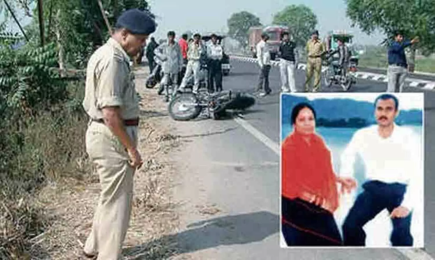 ഇലക്ടറൽ ബോണ്ട്: സൊഹ്റാബുദ്ദീൻ ശൈഖ് വ്യാജ ഏറ്റുമുട്ടൽ കേസിൽ വെറുതെവിട്ട പ്രതിയുടെ കമ്പനി  നൽകിയത് 20 കോടി