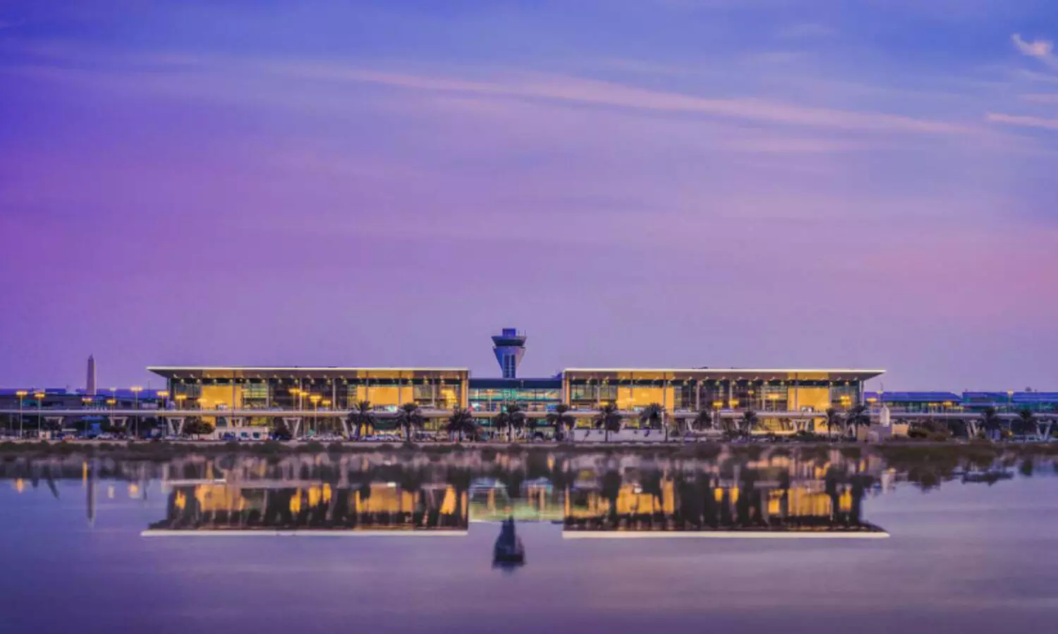 ബ​ഹ്‌​റൈ​ൻ എ​യ​ർ​പോ​ർ​ട്ട് ക​മ്പ​നി ഇ​ഫ്താ​ർ ബോ​ക്‌​സു​ക​ൾ വി​ത​ര​ണം ചെ​യ്തു