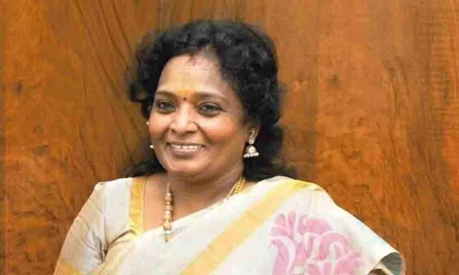 Tamilisai Soundararajan