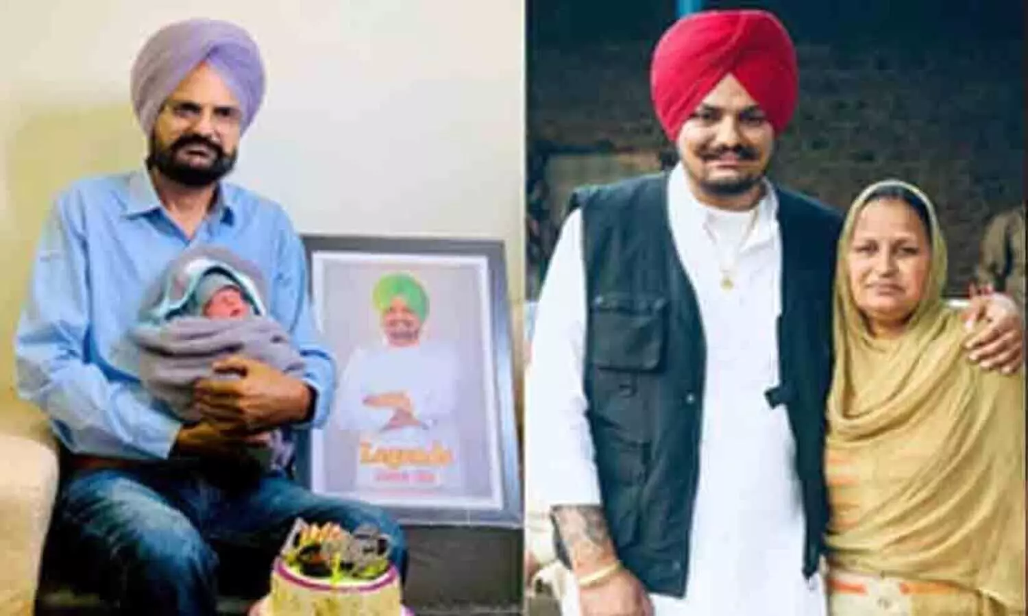 ഐ.വി.എഫ് വഴി സിദ്ധു മൂസെവാലയുടെ അമ്മ ഗർഭിണിയായതു സംബന്ധിച്ച് റിപ്പോർട്ട് തേടി കേന്ദ്ര ആരോഗ്യ മന്ത്രാലയം