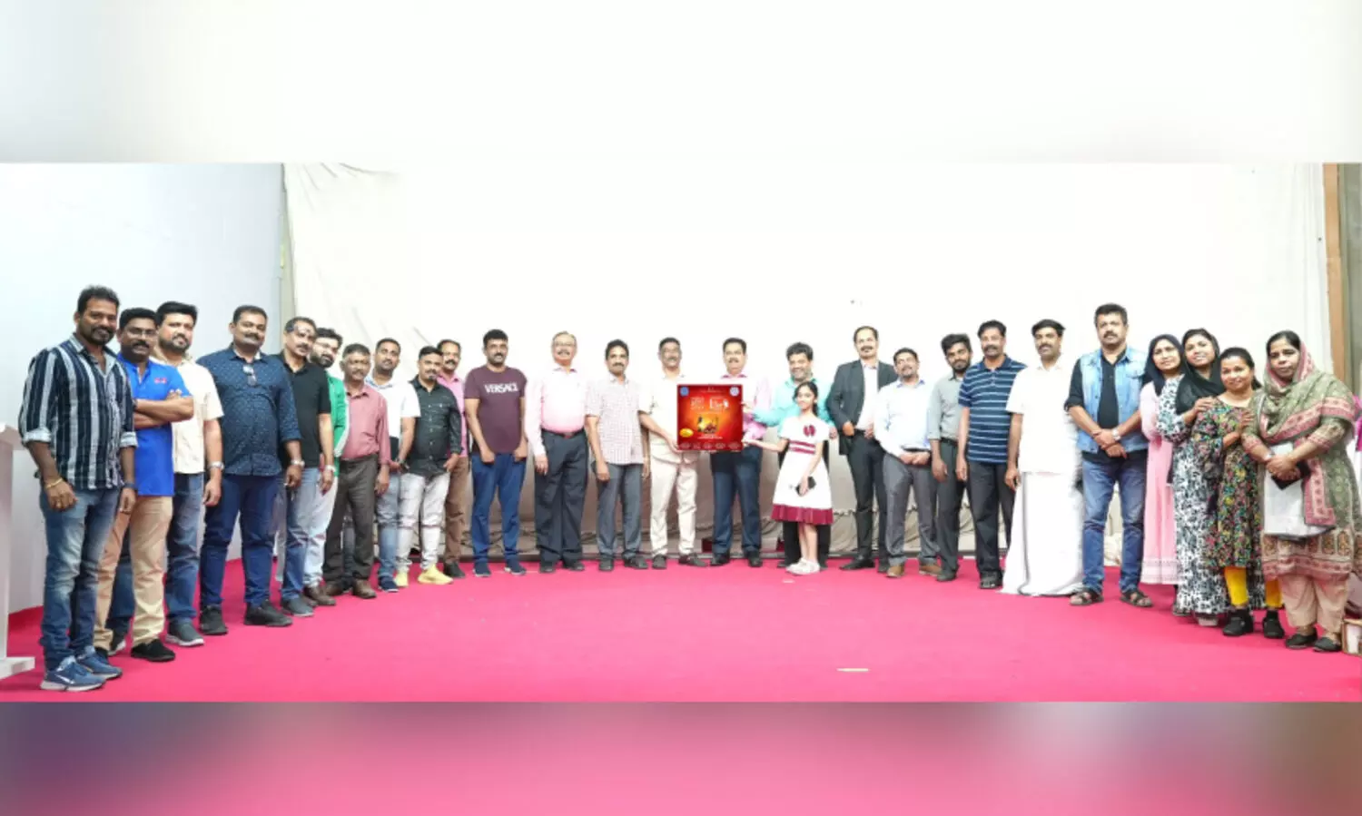 കു​ടും​ബ​സൗ​ഹൃ​ദ വേ​ദി സ​മൂ​ഹ നോ​മ്പു​തു​റ 21ന്