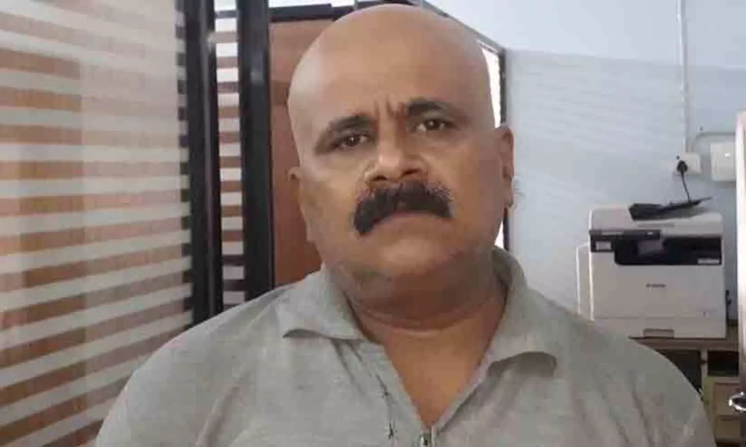 യുവതിയുടെ നഗ്ന വിഡിയോ പകർത്തി പീഡിപ്പിച്ച് 30 ലക്ഷം തട്ടിയ പ്രതി 13 വർഷത്തിന് ശേഷം അറസ്റ്റിൽ