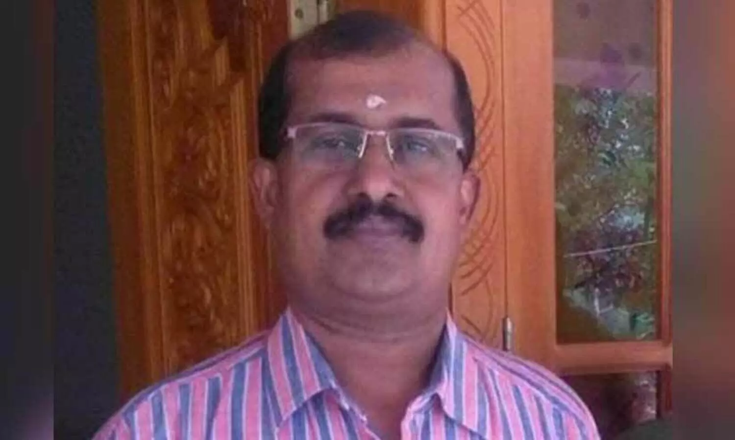 ആറ് ദിവസം മുമ്പ് നാട്ടിൽനിന്ന് മടങ്ങിയെത്തിയ മലയാളി അബൂദബിയിൽ നിര്യാതനായി