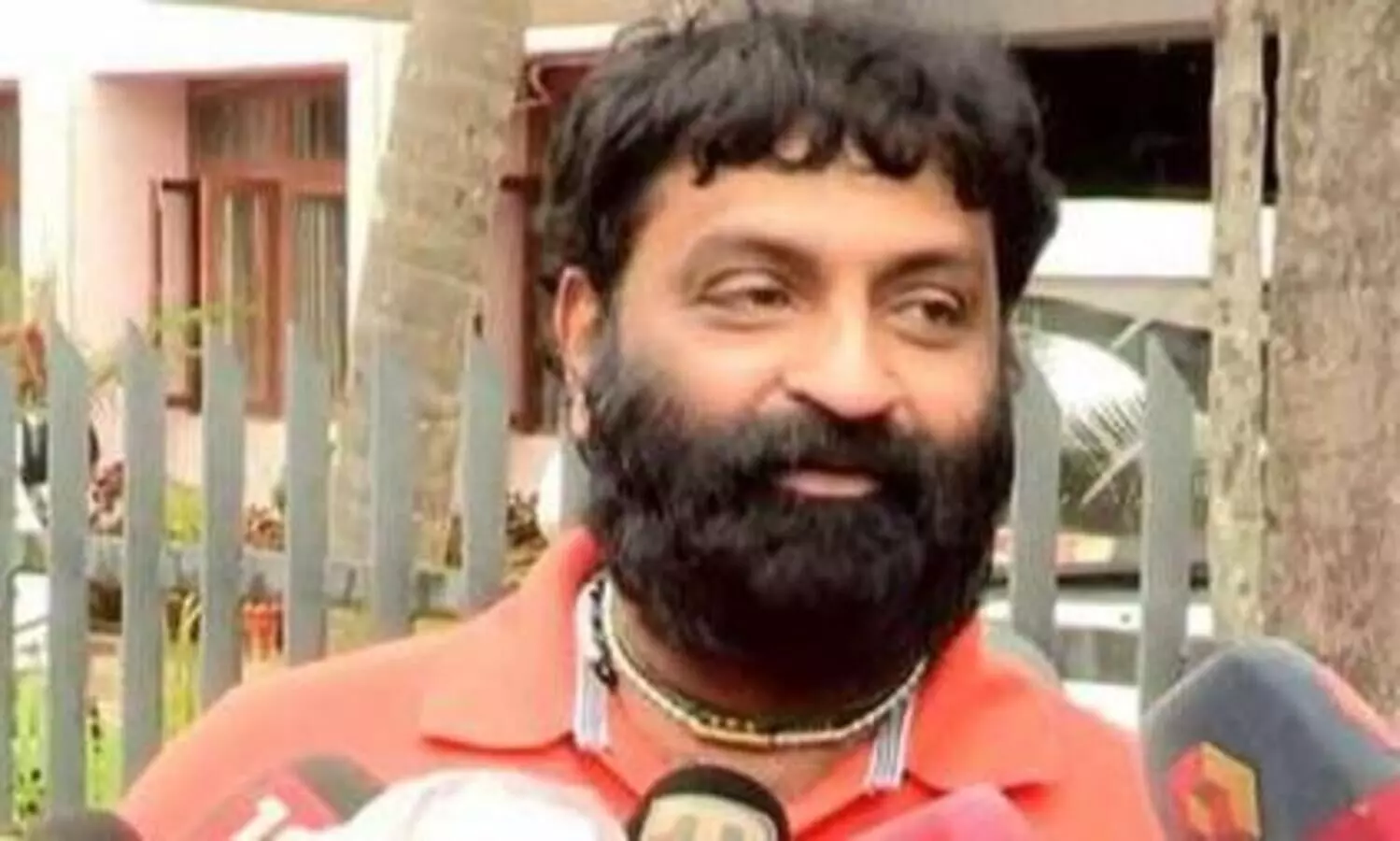 ജോലി വാഗ്ദാനം ചെയ്ത് ലക്ഷങ്ങള്‍ തട്ടിയ കേസിൽ നടന്‍  സോബി ജോര്‍ജ് അറസ്റ്റിൽ