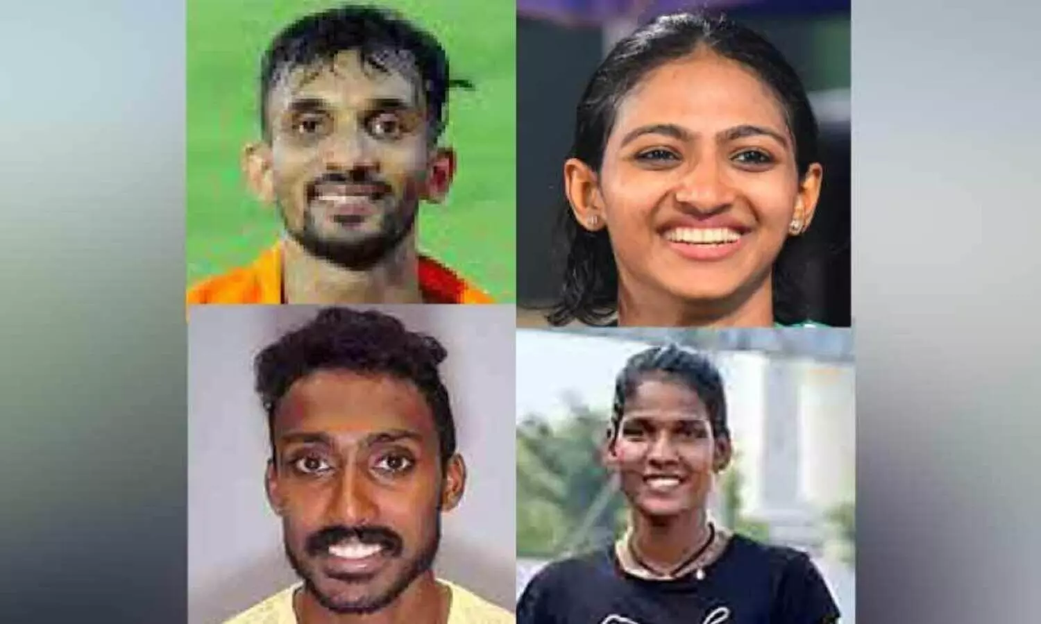 ദേശീയ ഓപൺ ജംപ്സ്: കേരളത്തിന് നാലു സ്വർണം