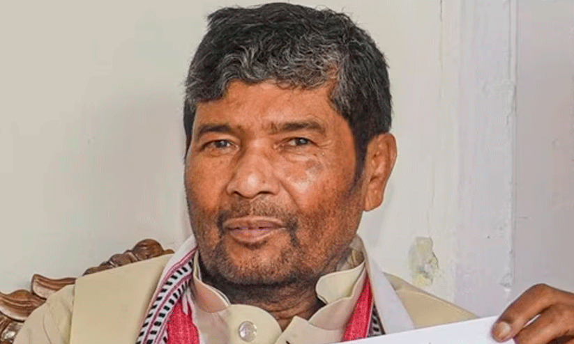 pashupati kumar paras pashupati kumar paras