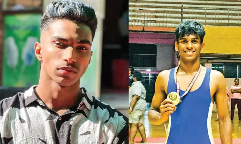 National Wrestling Championship