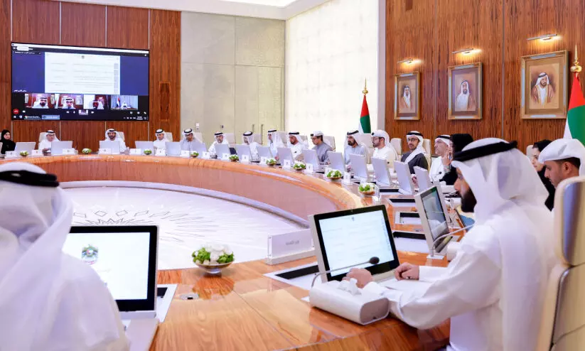 യുവാക്കളെ കെണിയിലാക്കുന്ന 1.6 ലക്ഷം ഓൺലൈൻ അക്കൗണ്ടുകൾ പൂട്ടിച്ചു യുവാക്കളെ കെണിയിലാക്കുന്ന 1.6 ലക്ഷം ഓൺലൈൻ അക്കൗണ്ടുകൾ പൂട്ടിച്ചു