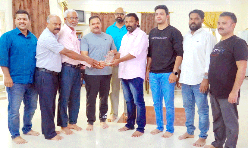 glimpse of kizhuppillikkara pravasi souhrida koottayma iftar meet