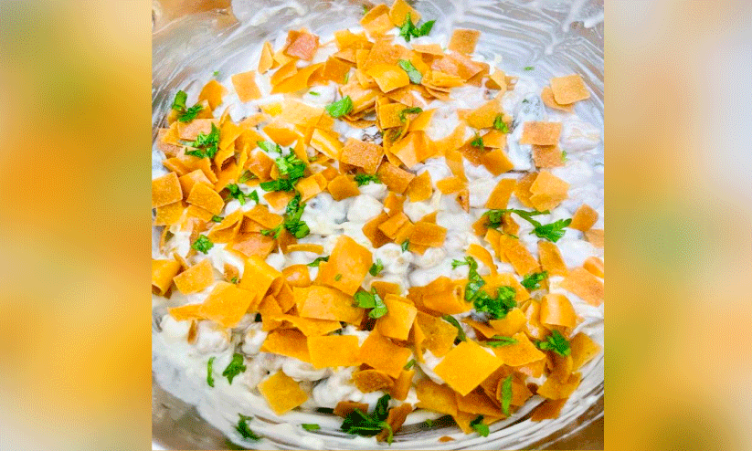 chicken fatheh chicken fatheh