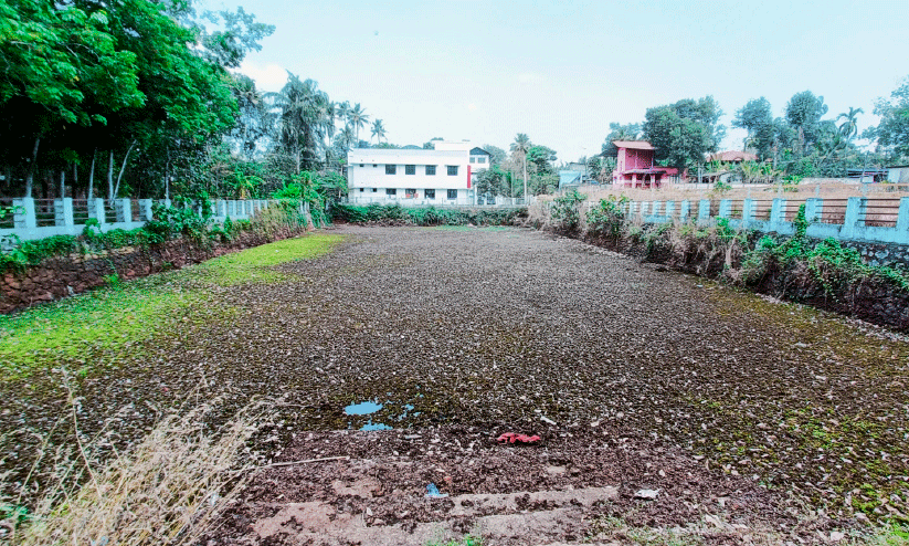 പുത്തൂർ പഴവറ ചിറ പുത്തൂർ പഴവറ ചിറ