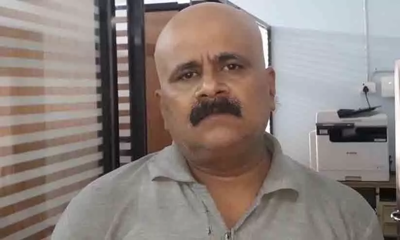 യുവതിയുടെ നഗ്ന വിഡിയോ പകർത്തി പീഡിപ്പിച്ച് 30 ലക്ഷം തട്ടിയ പ്രതി 13 വർഷത്തിന് ശേഷം അറസ്റ്റിൽ