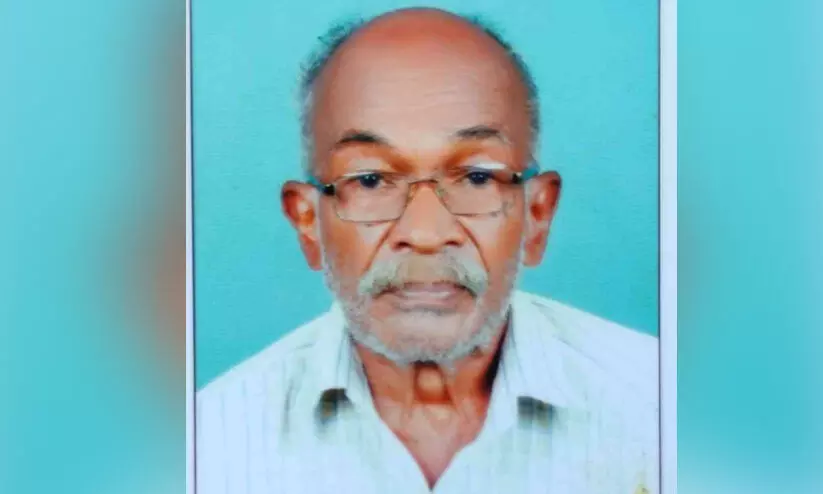 velayudhan velayudhan