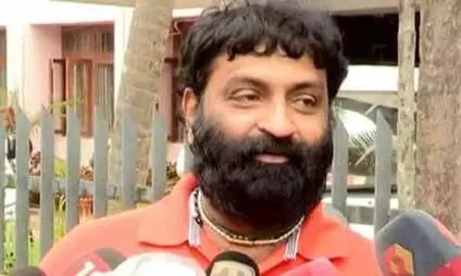 ജോലി വാഗ്ദാനം ചെയ്ത് ലക്ഷങ്ങള്‍ തട്ടിയ കേസിൽ നടന്‍  സോബി ജോര്‍ജ് അറസ്റ്റിൽ